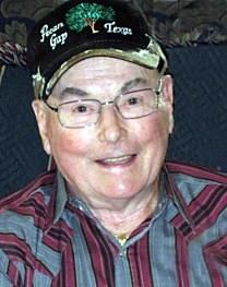 Bobby Lee Cadenhead obituary, 1929-2017, Pecan Gap, TX