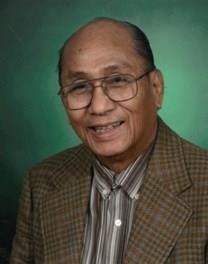Juan T. Cruz obituary, 1933-2018, Dunedin, FL