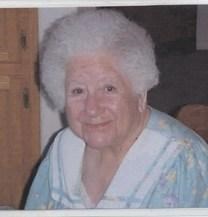Angelina Aguilar obituary, 1911-2012, Southaven, MS
