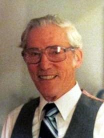 Theodore Kenneth Touw obituary, 1914-2014, Durham, NC
