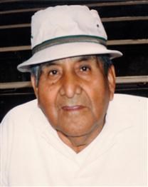 David Acevedo obituary, 1927-2010, Burbank, CA