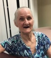 Pearl M Miller obituary, 1938-2016, Apopka, FL