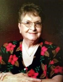 Patsy G. Fondrick obituary, 1933-2017, Beaumont, TX