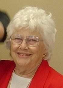 Mildred Bekemeyer obituary, 1923-2011, Winter Garden, FL