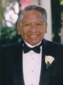 David W. Chuquimia obituary, 1931-2017