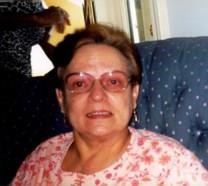 Lillian Tucciarone obituary, 1943-2017, Pensacola, FL