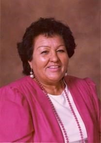 Nieves Carranza obituary, 1932-2017, Lemon Grove, CA