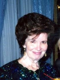 Madeline S. Burns obituary, 1940-2018, Emerson, NJ