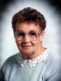 Elsie Caroline Stettler obituary, 1922-2017, Reading, PA
