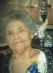 Belia Leyva obituary, 1930-2017, Phoenix, AZ