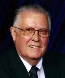 Donald Eugene Monce obituary, 1929-2017, Fort Wayne, IN