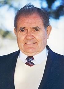 Umberto Ardessi obituary, 1924-2011, Placentia, CA