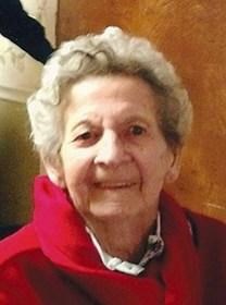 Blanche "Liz" E. Rixham obituary, 1922-2013, Abingdon, MD