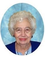 Angie Lois (Adams) Stubblefield obituary, 1927-2018, Lufkin, TX