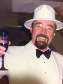 Roger Arguelles Massey Jr. obituary, 1930-2017, Fredericksburg, VA