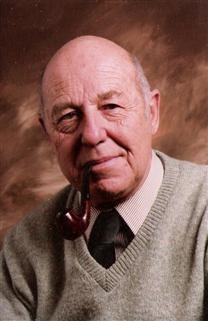 James F. Ashton obituary, 1922-2011, Niantic, CT