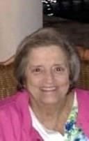 Nancy Lynn Riedel obituary, 1938-2017, Port Richey, IL