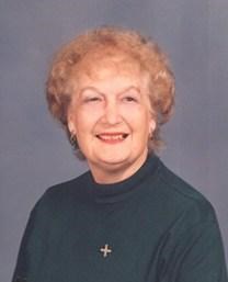Irene Robinson Wingate Lewis obituary, 1919-2013, Kenner, LA