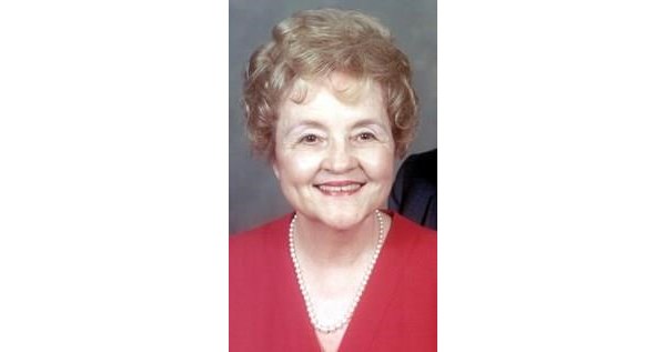 Vivian Niccum-Logan Obituary (1923 - 2017) - Legacy Remembers