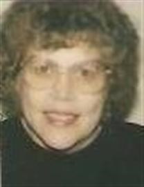 Patsie Ely obituary, 1934-2010, Chillicothe, IL