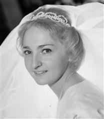Nicole Marie Abbat obituary, 1938-2010