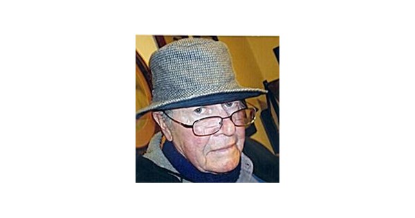 James Spurr Obituary (1935 - 2014) - Legacy Remembers
