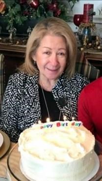 Eva Alejandra Montoya obituary, 1947-2017, Keller, TX