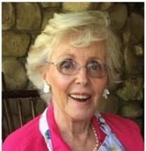 Carol J Fairbanks obituary, 1934-2018