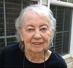 Dorothy L. Hackler obituary, 1928-2017, Jacksonville, AR