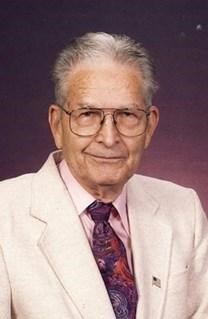 JACK KLINE obituary, 1923-2013