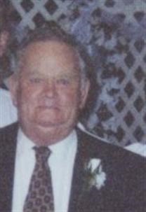 Gordon J. Briley obituary, 1934-2010, Smiths Station, AL
