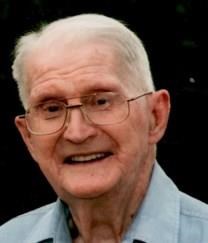 L.A. "Ham" Leipold obituary, 1924-2017, Bloomington, IL