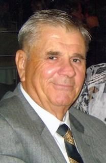 Robert Allen Foret obituary, 1940-2015, Metairie, LA