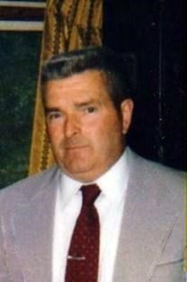 Bernard Patrick Bushey obituary, 1932-2014, Roxbury, NH