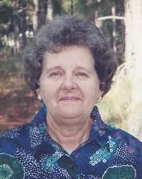 Barbara Elizabeth Williams obituary, Palm Bay, FL