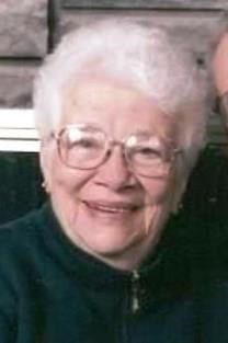 Ellen Marie Beebe Lingenfelter obituary, 1920-2017, East Peoria, IL