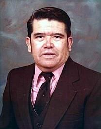 Rojelio Bosquez obituary, 1929-2017, Bryan, TX