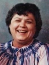 Callie Davis obituary, 1935-2014, Abilene, TX
