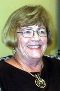 Bettie Wootten Tussey obituary, 1945-2017, Midlothian, VA