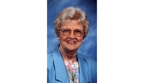 Kathleen Gordon Obituary (1919 - 2011) - Legacy Remembers