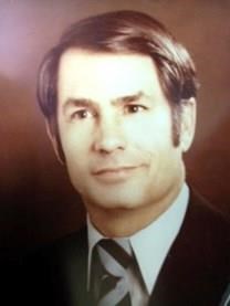 Kenneth Mitchell Kays obituary, 1936-2017, Columbia, MO