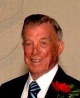 Kenneth Wigen obituary, 1923-2016