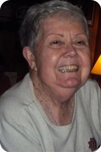 Barbara Adema obituary, 1930-2011, Kenner, LA