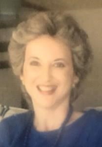 Frances Elaine Gantt obituary, 1942-2017, Columbia, SC