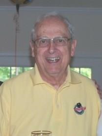 Harrison R. Jahn obituary, 1930-2017, Glen Allen, VA