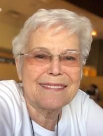 Martha Ann Wiencek obituary, 1941-2019
