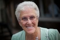 Helen Ouellette obituary, 1930-2014, Hamilton, ON