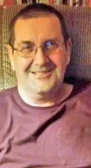 Mark Townsend obituary, Salisbury, MD