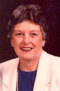 Joan Cottier Kennedy obituary, 1929-2017, Toms River, NJ