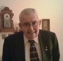 Larry B Phillips obituary, 1927-2014, Salisbury, MD